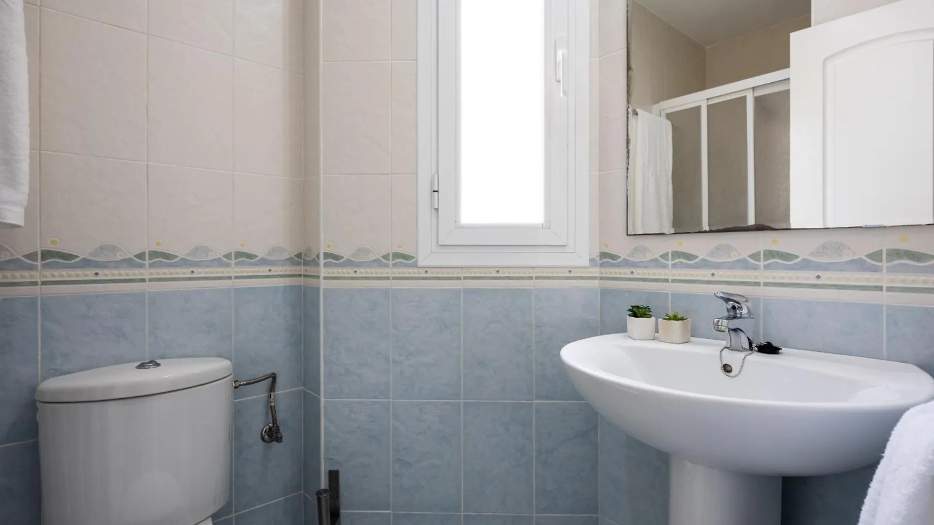 דירות Vitvi Fuengirola - Chinorros Centro
