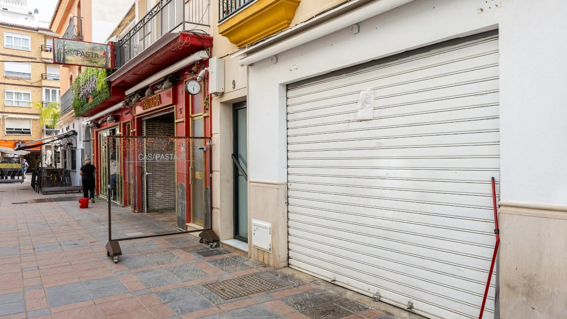 דירות Vitvi Fuengirola - Chinorros Centro